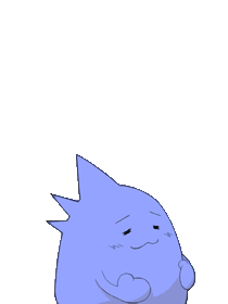 Official default shell surface of Unyuu