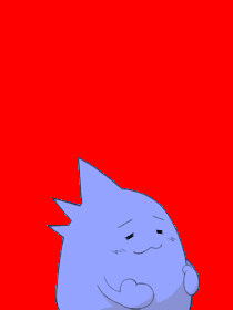 Official default shell surface of Unyuu